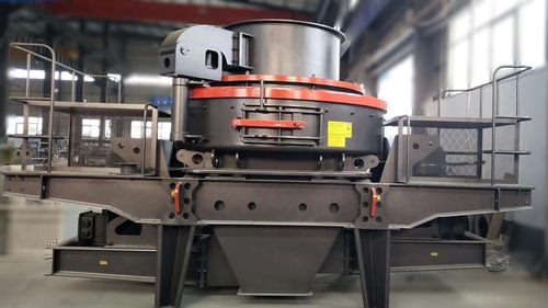 砂石生产利器 常见制砂机械设备全解析与优缺点对比