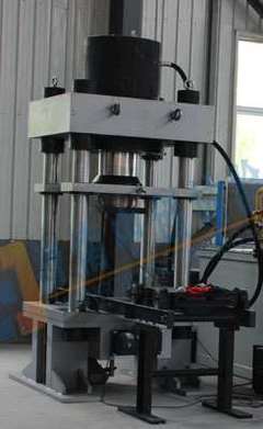 ZCTL-W 大负荷弹簧压力试验机价格解析与选购指南