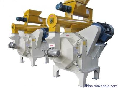 探索最新型秸秆颗粒机 从设备性能到厂家选择的全方位指南